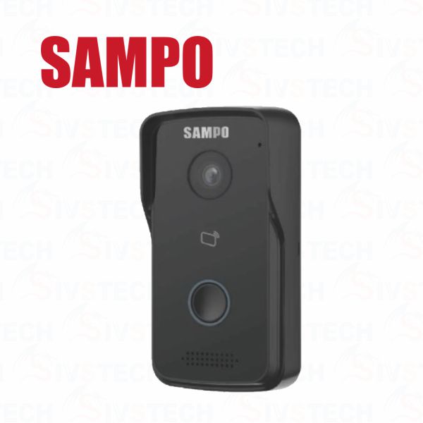 CB-A5411D-P    IP門口機