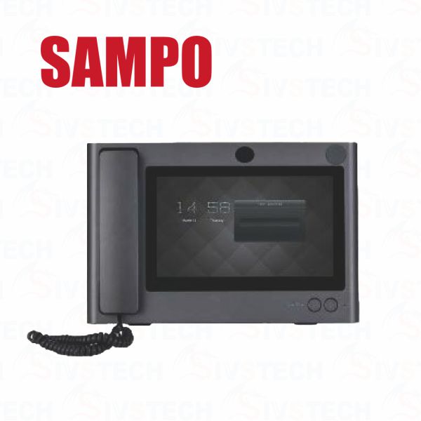 CT-A8640B    管理主機