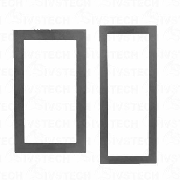 VTM125／VTM126    門口機面板