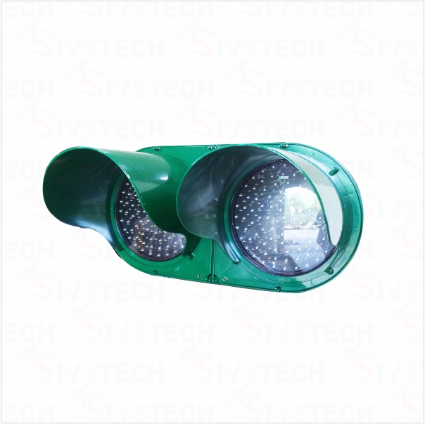 IV-104L(LED)紅綠燈