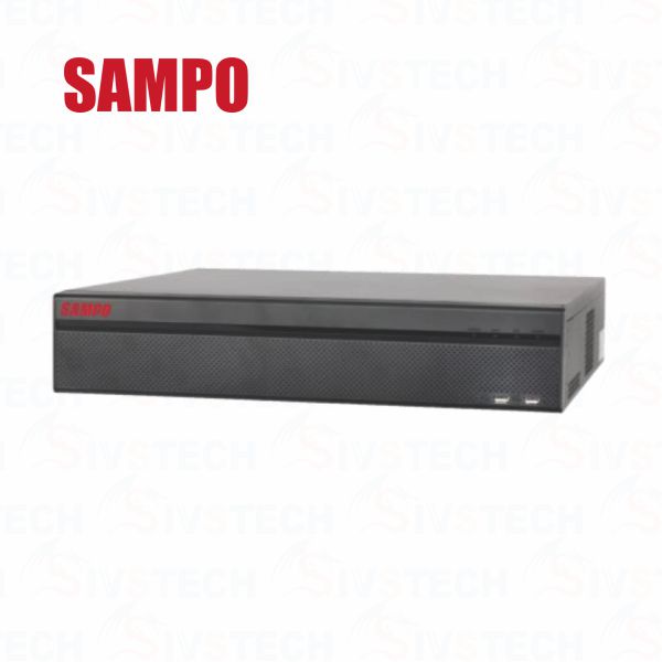 DR-TWC8674NV    專業型H.265 64路智慧型 4K NVR