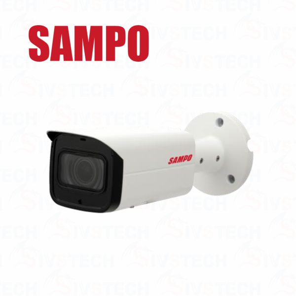 VK-TWCIP2141FWTA    星光級H.265 1080 P 電動變焦紅外線 IP 攝影機