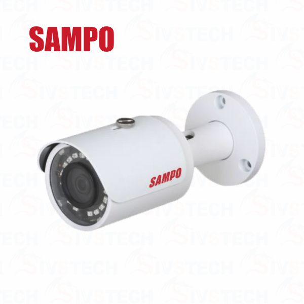 VK-TWCIP4241FW    H.265 4MP紅外線 IP 攝影機