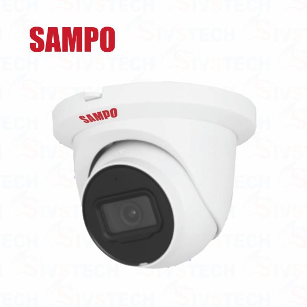 VK-TWIP5231DWTA    5MP紅外線定焦半球網路攝影機