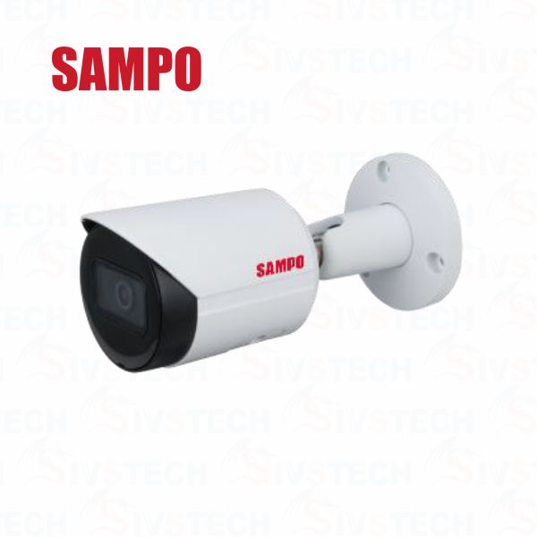 VK-TWCIP2140FWSN   2MP Lite 紅外線槍型網路攝影機