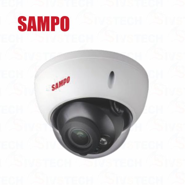 VK-TWCIP2141DBWZ    2MP WDR紅外線半球網路攝影 機