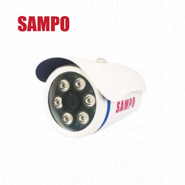 VK-TW2CF6    1080P四切紅外線攝影機