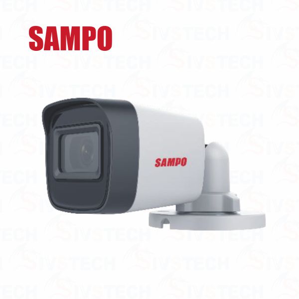 VK-TWKC2116    2MP紅外線槍型攝影機