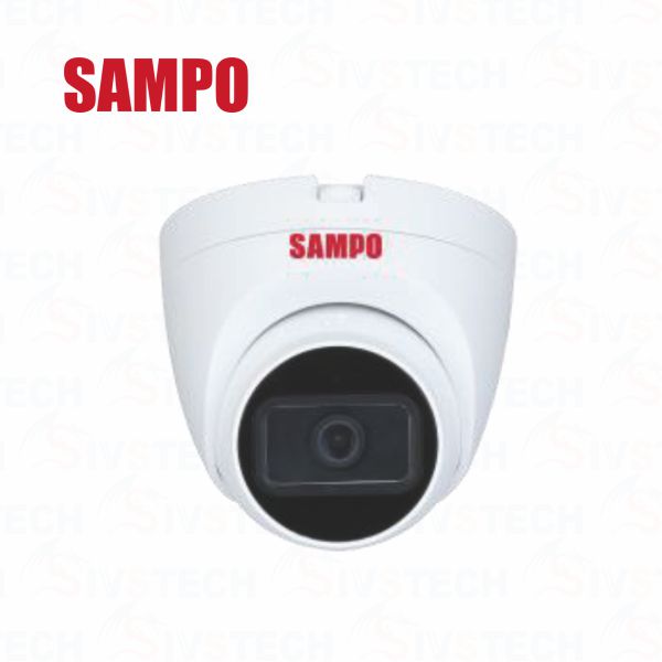 VK-TWC2210DWTRQA    2MP紅外線半球型攝影機