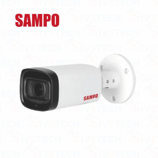 VK-TWC2210FWRN-Z    2MP星光 HDCVI 紅外線槍型攝影機