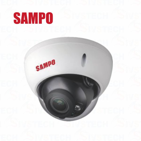 VK-TWC2240DBWRZ    2MP星光 HDCVI 紅外線半球攝影機