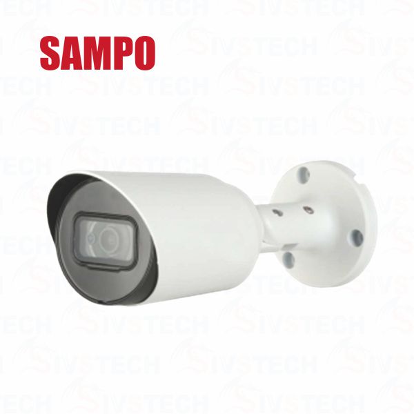 VK-TWC5210FWTN    5MP HDCVI 紅外線槍型攝影機