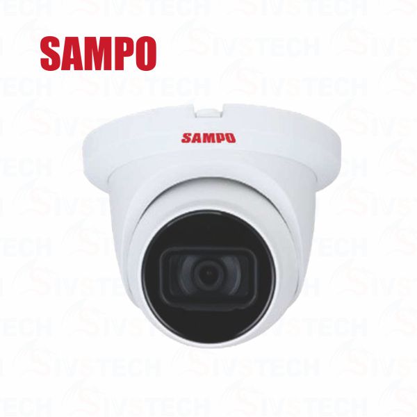 VK-TWC5210DWTLMQ    5MP HDCVI 紅外線半球攝影機