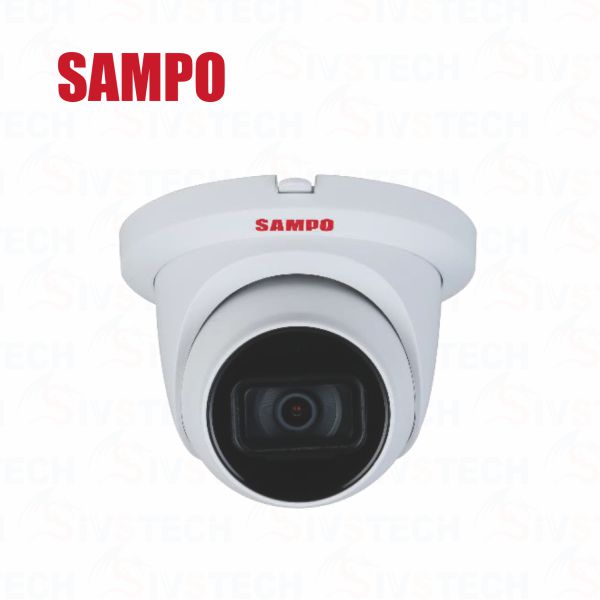 VK-TWC5210DWTMQA    5MP HDCVI 紅外線半球型攝影機