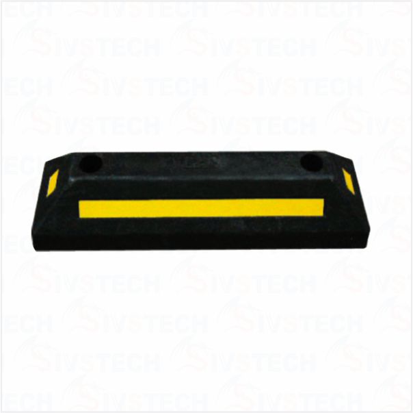 IV-950B橡膠車輪檔