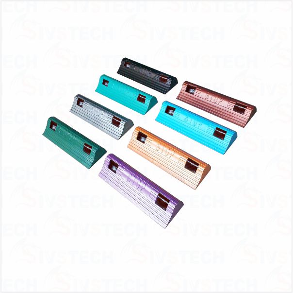 IV-952C訂製色-彩色車輪擋(訂製色)