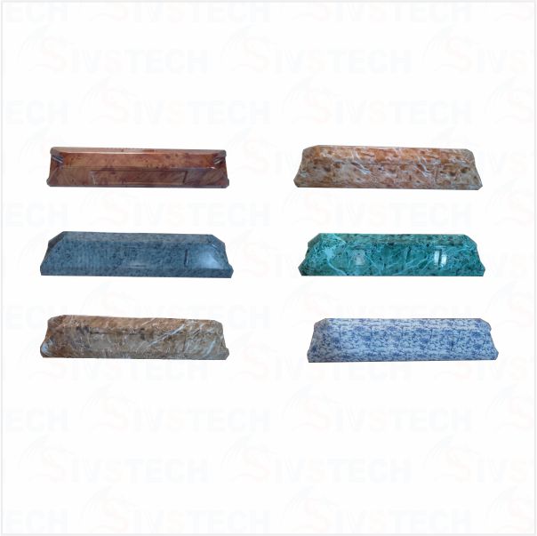 IV-955C彩繪鋁合金車輪檔