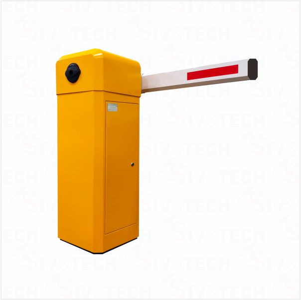 IV-350FNS電動柵欄機(不鏽鋼)