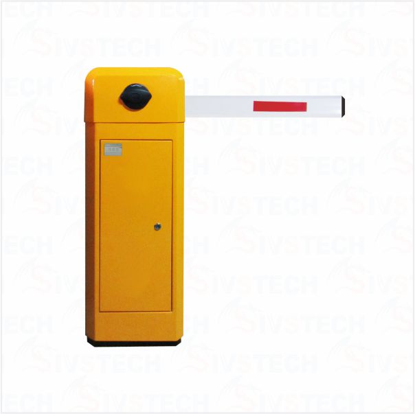 IV-350S電動柵欄機