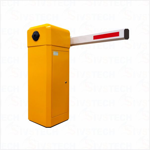 IV-350FD  電動柵欄機(全電壓)