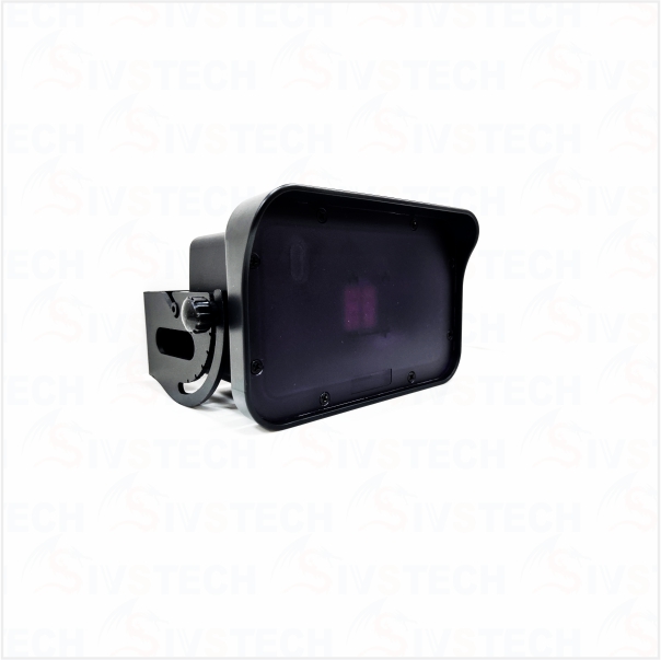 IV-332 人車識別方向雷達