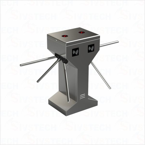 IV-210D 雙胞胎三叉機-通關機(半自動)