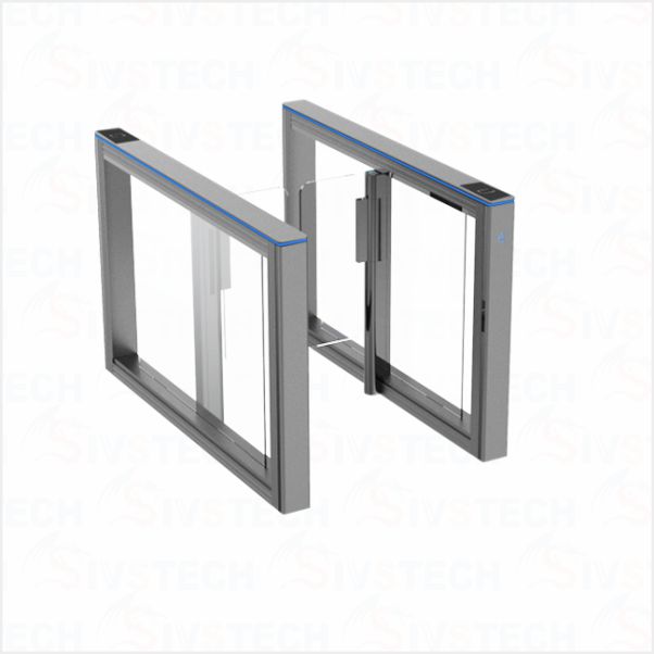 IV-A3217速通閘-通關機