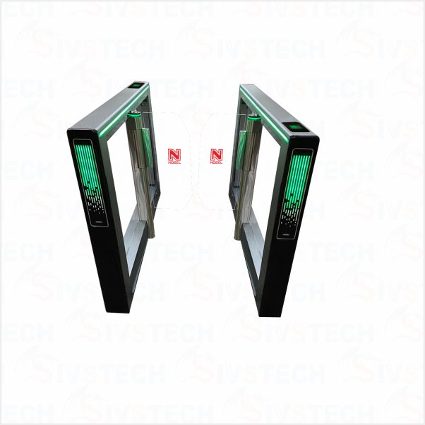 IV-93412  速通閘-通關機