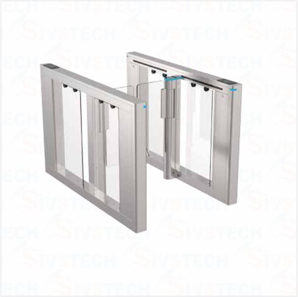 IV-93215  速通閘-通關機