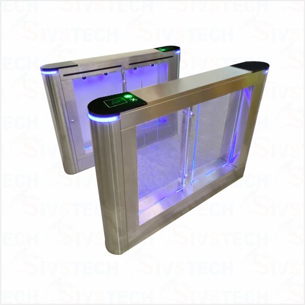 IV-9306  速通閘-通關機