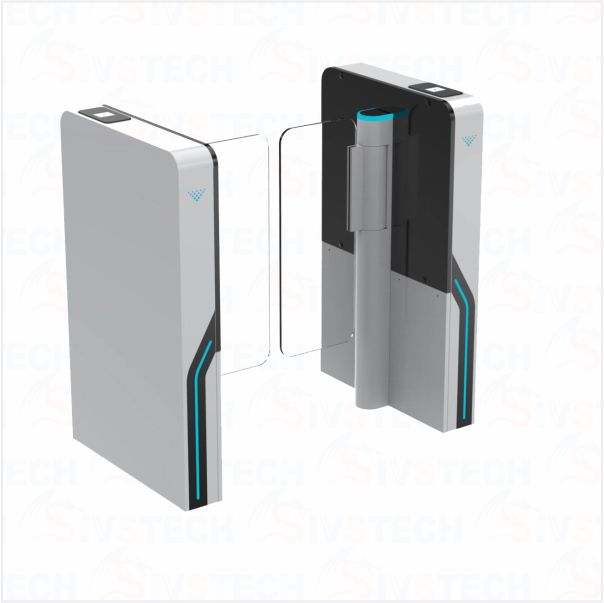 IV-3213  速通閘-通關機