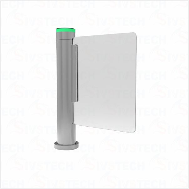 IV-230圓柱電動擺閘