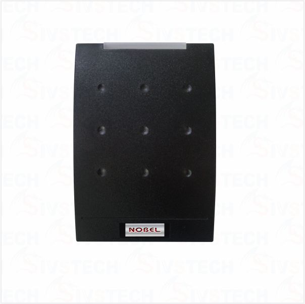 IV-15F中距離讀卡機