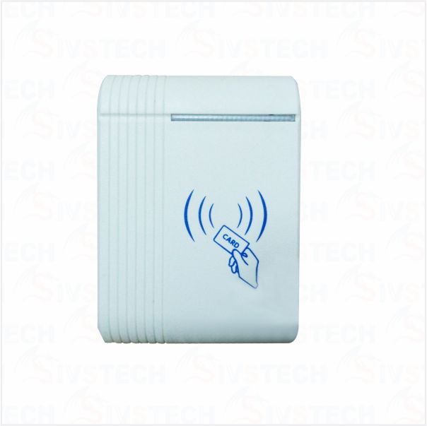 IV-15-W中距離讀卡機