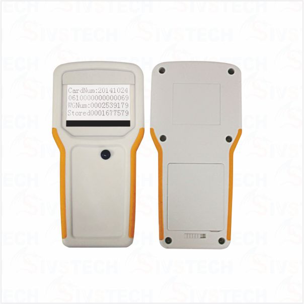 IV-150TM車道標籤手持機