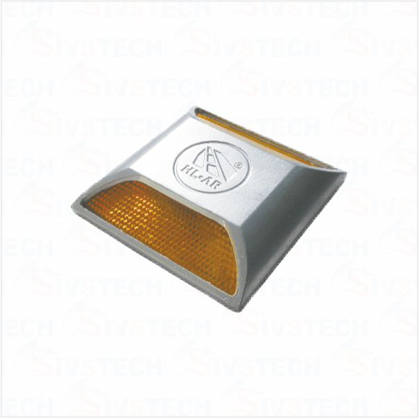 IV-鋁合金導標-雙黃