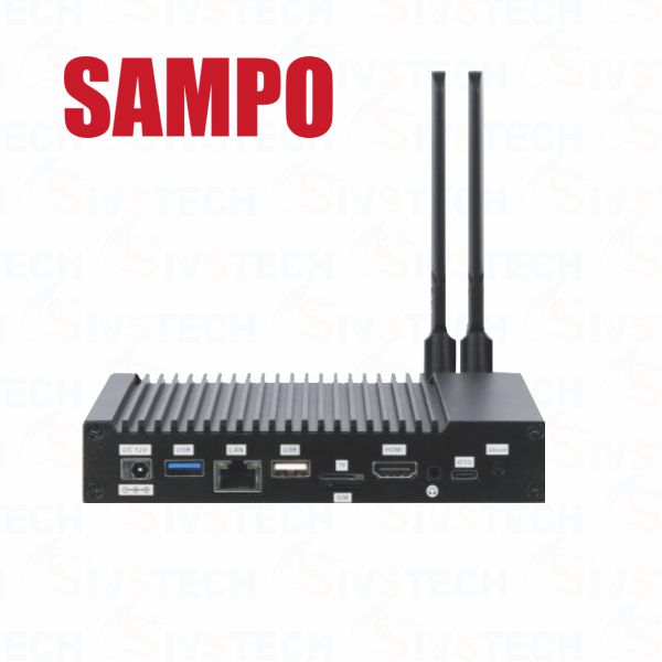 EM-AD45H    多終端多媒體播放器