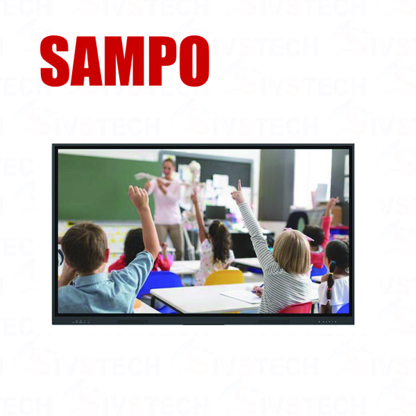 DS-65WBKR    液晶顯示電子白板