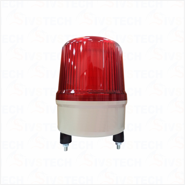 IV-18  LED旋轉警示燈