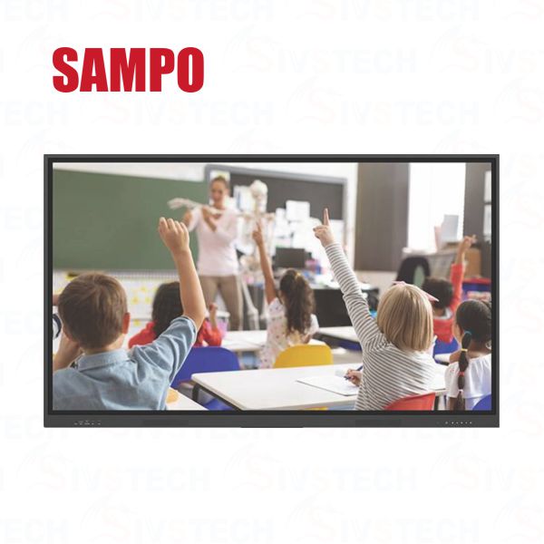 DS-86WBKR    液晶顯示電子白板