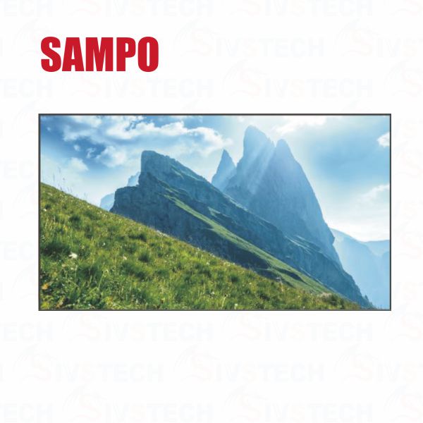 DS-5501WBH    電視牆拼接型顯示器