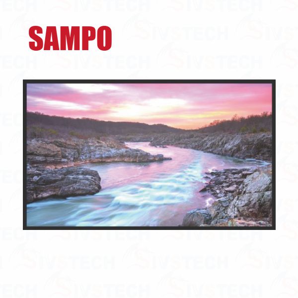 DS-5503P    標準型工業級顯器