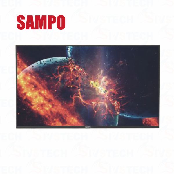 DS-6505TW    標準型商用顯示器