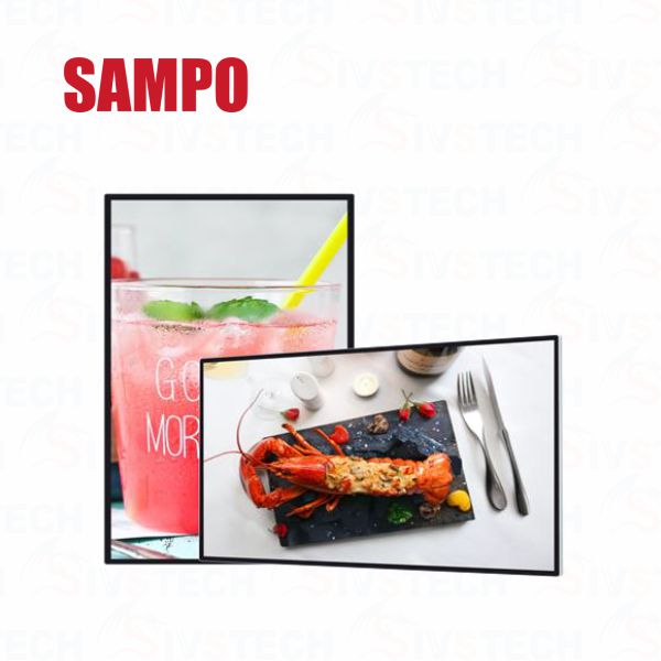 DS-4305TW    標準型商用顯示器