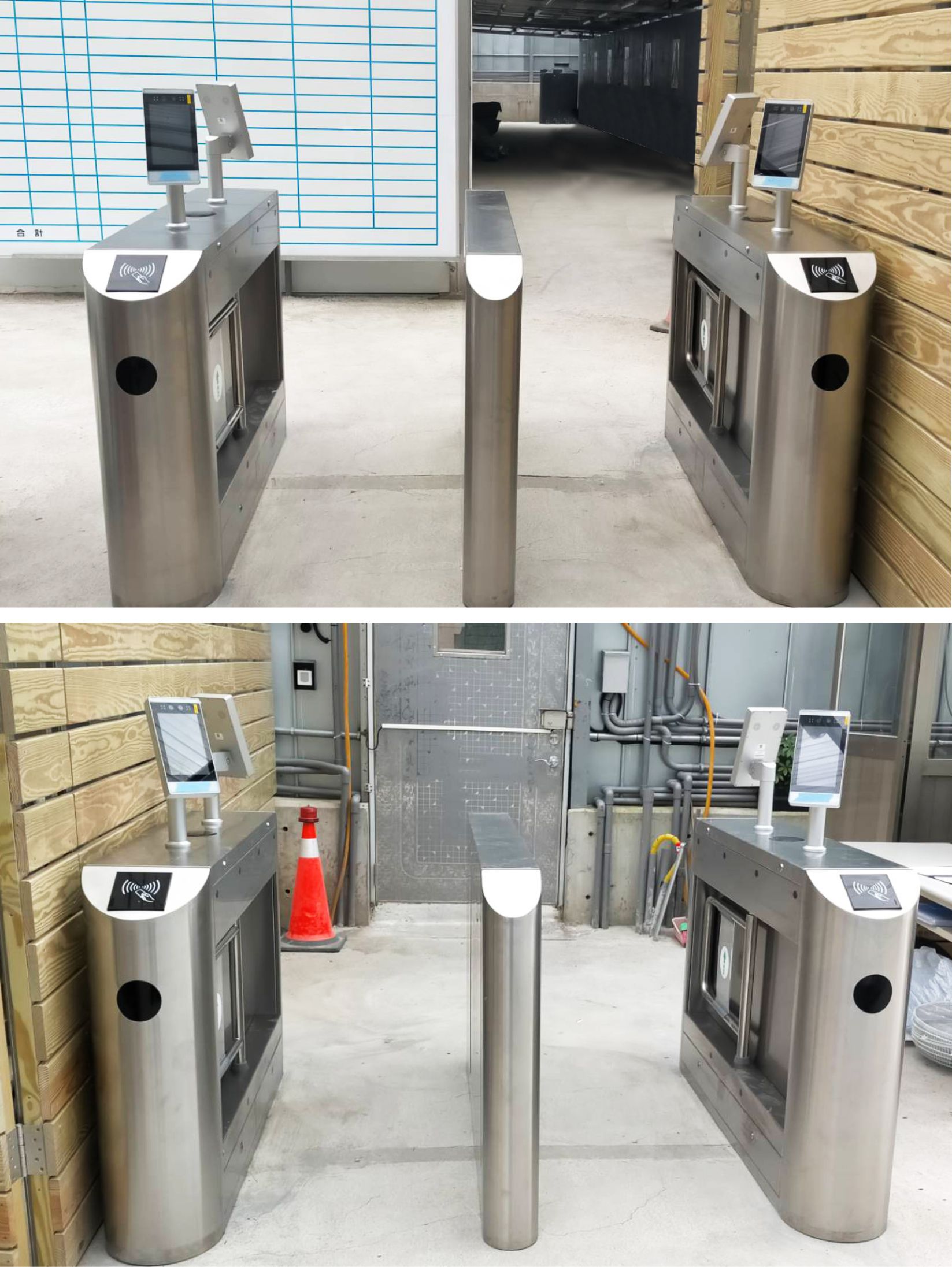 *台北市信義區-大型建案照片