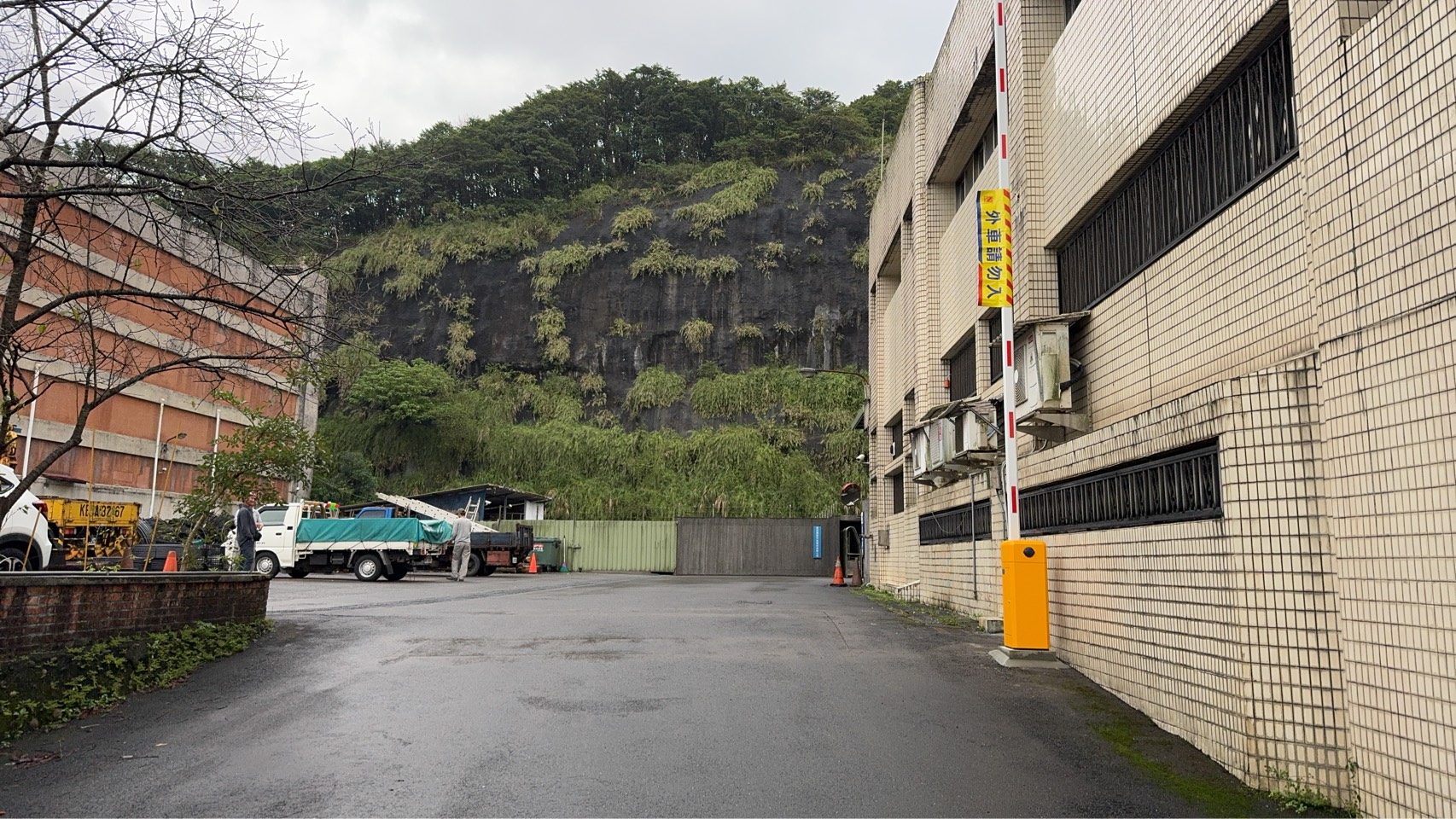 基隆市暖暖區-公司行號