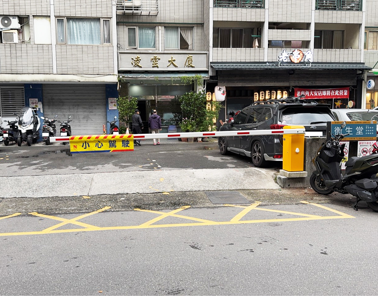 台北市大安區-社區大樓