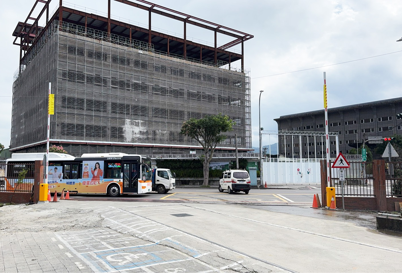 新北市樹林區-公司行號