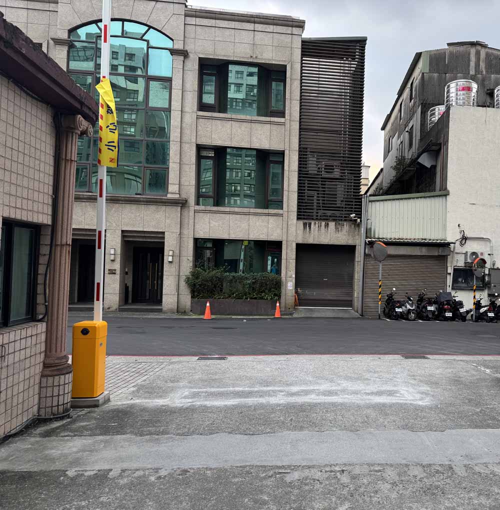 台北市內湖區-社區大樓