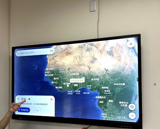 台北市信義區-機關中心